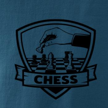 Chess erb