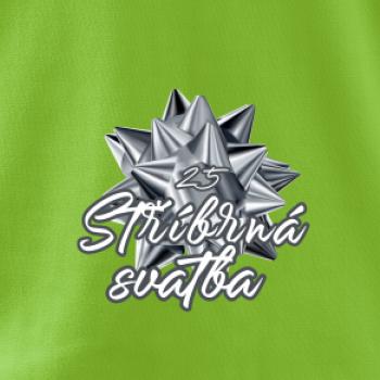 Stříbrná svatba 25