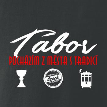 Tábor město s tradicí