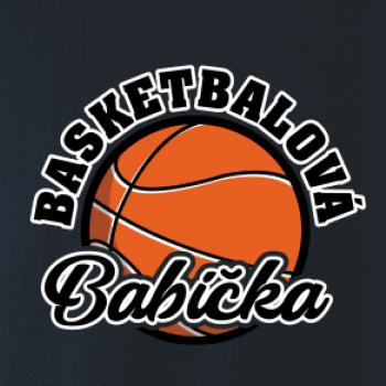 Basketbalová rodina - prarodiče