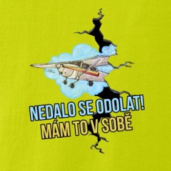 Nedalo se odolat, mám to v sobě cesna