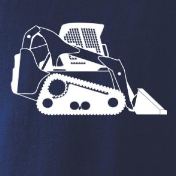 Bobik velký pásový