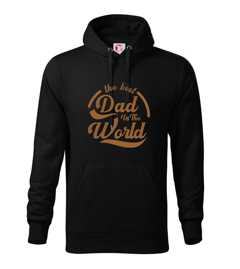 The best dad in the world - psaci The best dad in the world - psaci