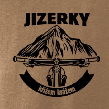 Jizerky křížem krážem