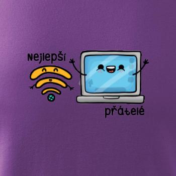 BFF wifi a pc