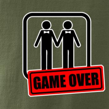 Bachelor Party - Game over (gay)