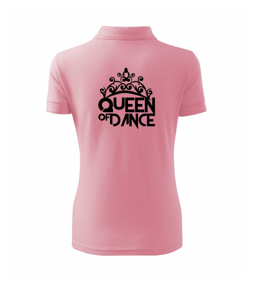 Queen of Dance