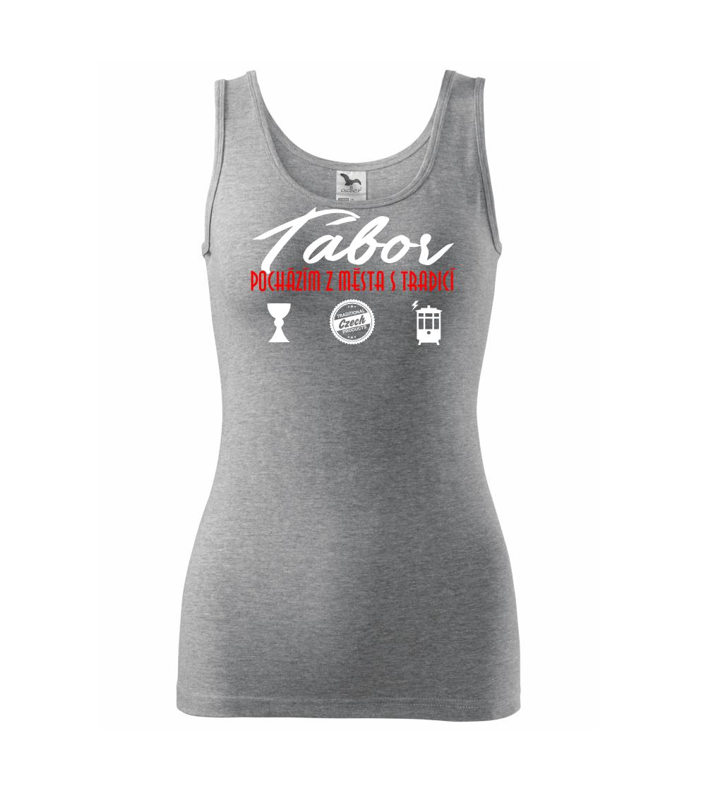 Tábor město s tradicí