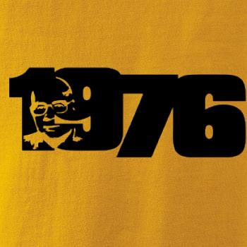 Husákovo dítě - 1976