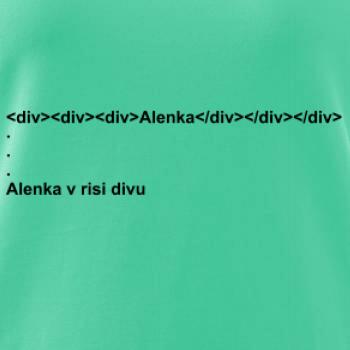 Alenka v říši divů