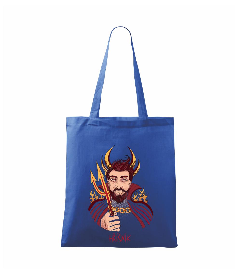 Hříšník malovaný (Pecka design)