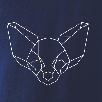 Čivava - Geometrie - jednoduchá Čivava - Geometrie - jednoduchá