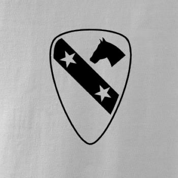 1st Cavalry Division hvězdy