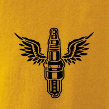 Zapalovací svíčka