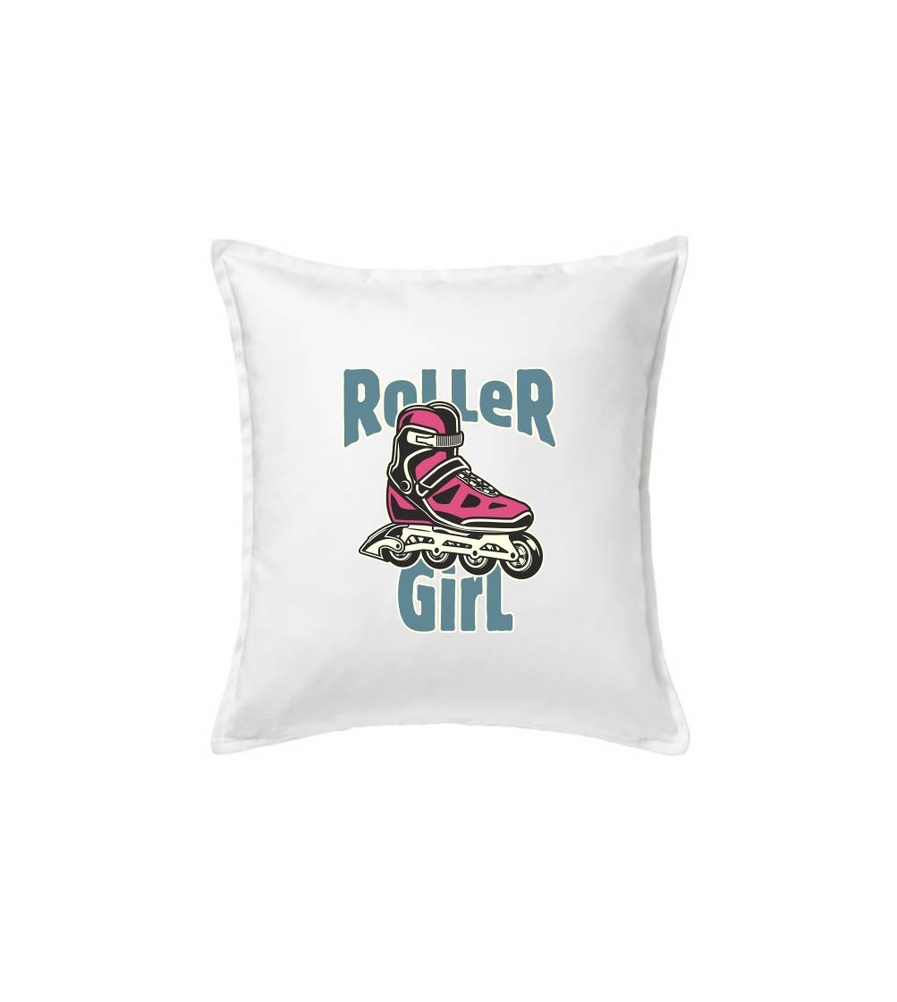 Roller Girl modern