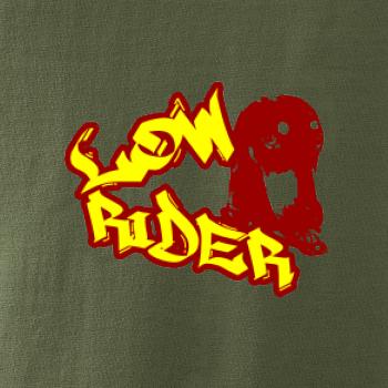 Jezevčík Low Rider