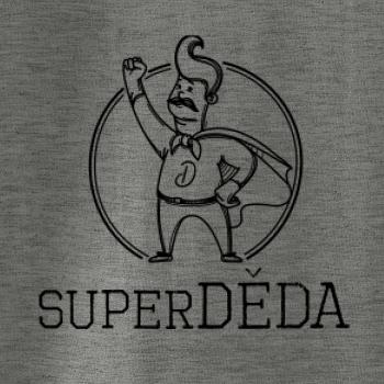 Superhrdina děda Superhrdina děda