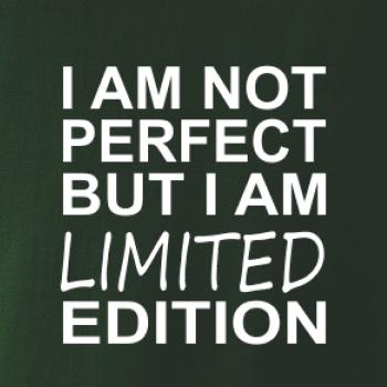 Limited edition Limited edition