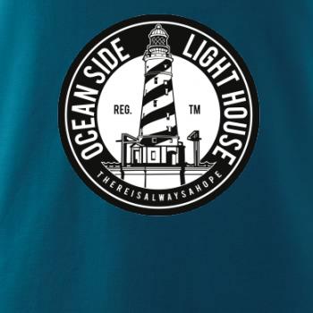 Ocean Side Light House