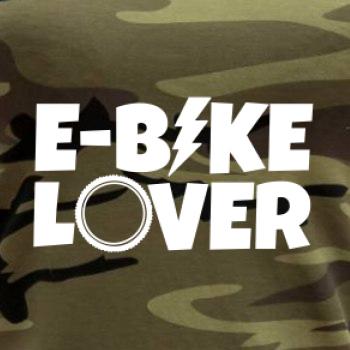 E-bike lover