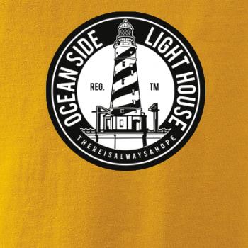 Ocean Side Light House