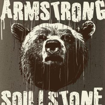Bear strong