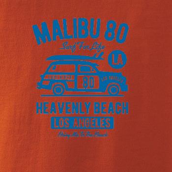 Malibu 80