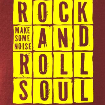 Rock and roll soul