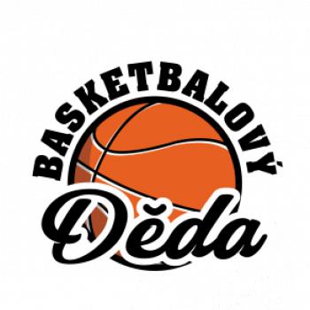 Basketbalová rodina - prarodiče