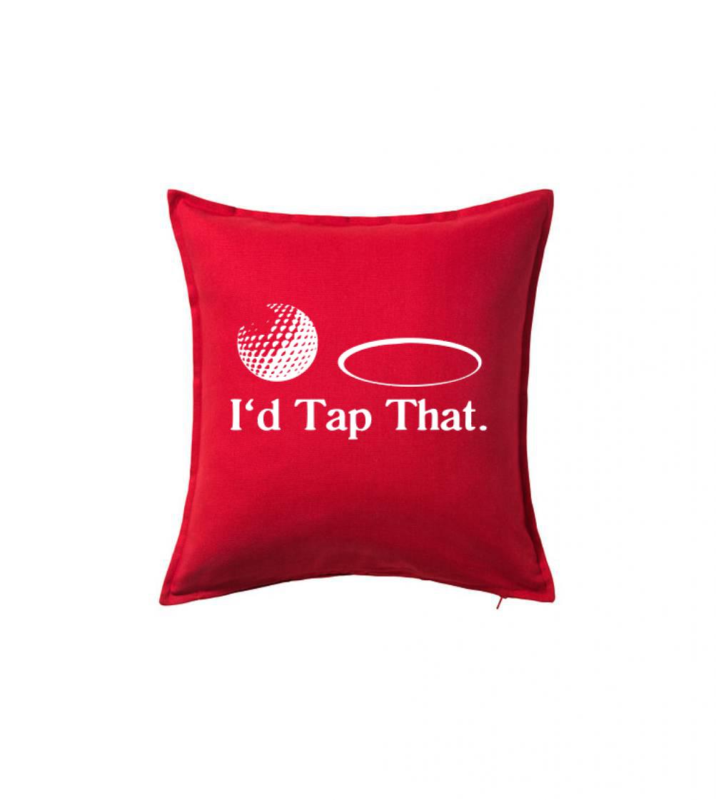 Golf - I'd tap that