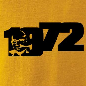 Husákovo dítě - 1972