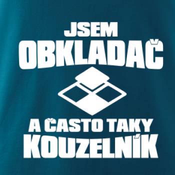 Obkladač kouzelník