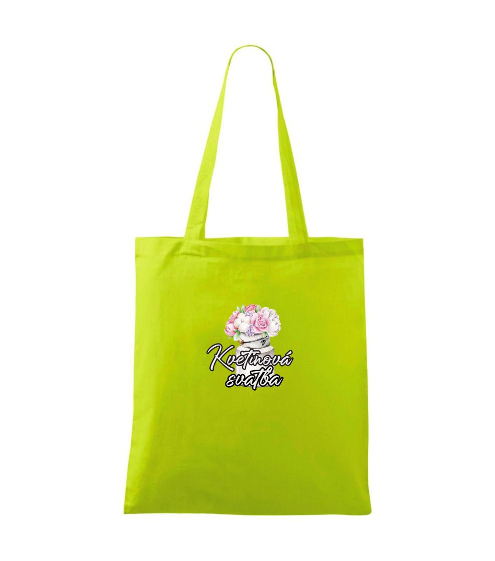 Květinová svatba 4