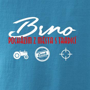 Brno město s tradicí