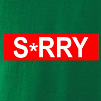 S*RRY S*RRY