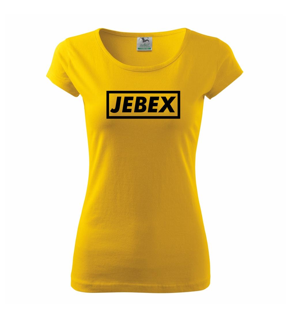 Jebex