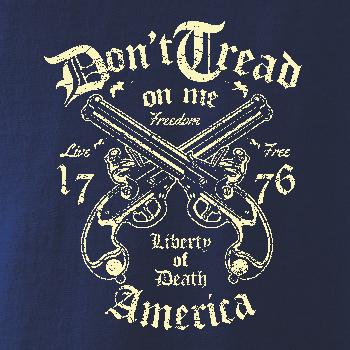 Liberty Of Death