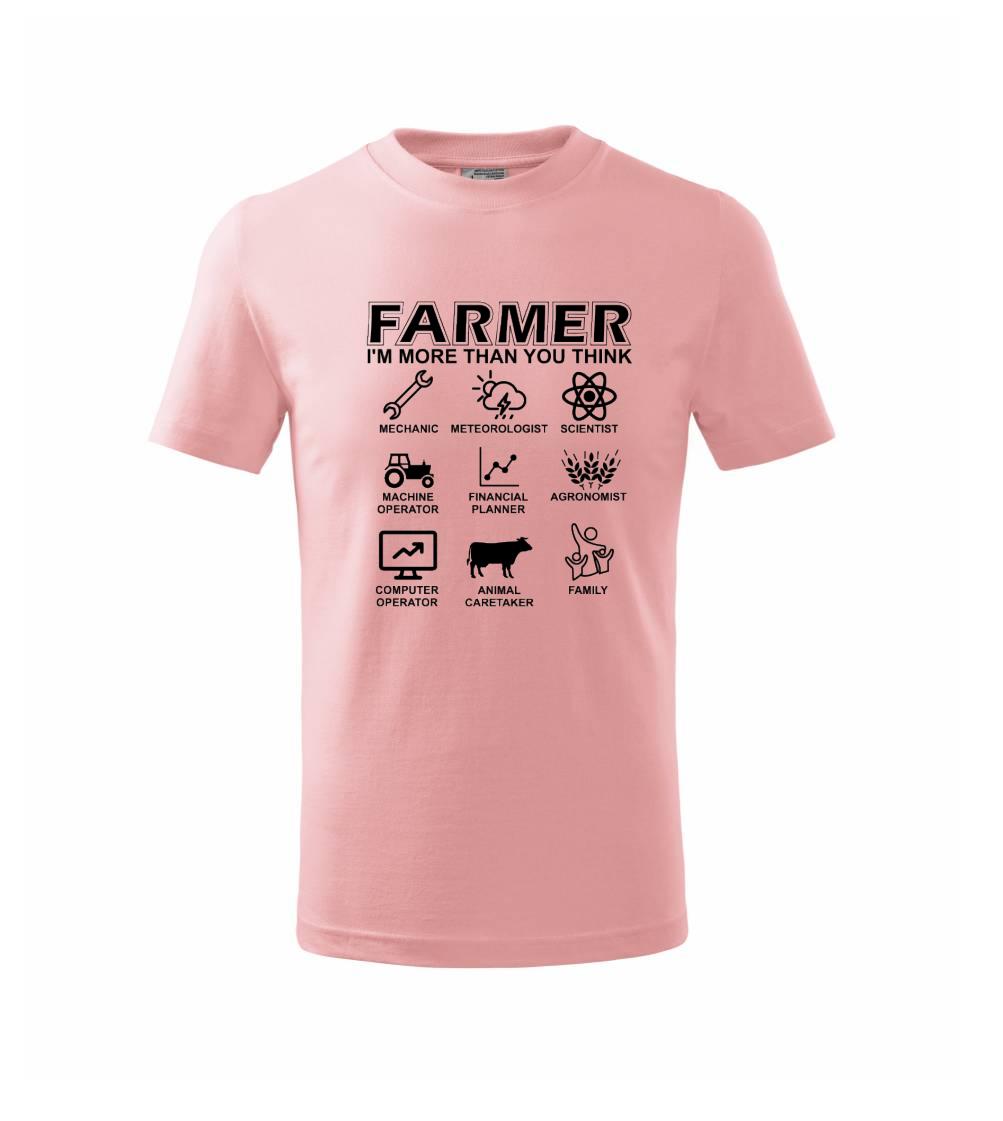 Farmer Symbols Farmer Symbols