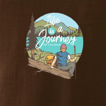 The Journey Boy
