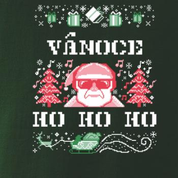 Vánoce ho ho ho