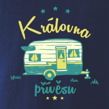 Královna přívěsu