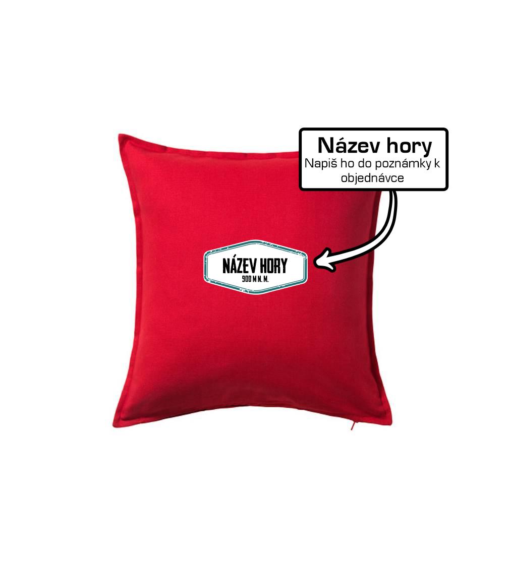 Hora - vlastní název