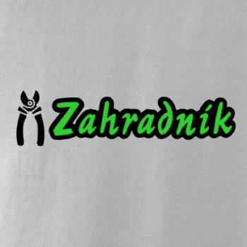 Zahradník - nůžky