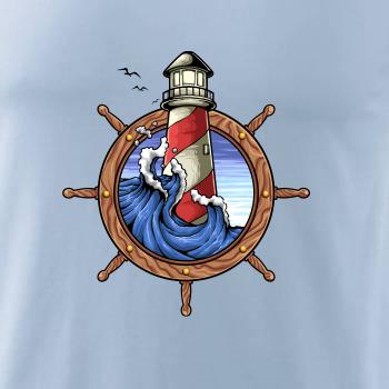 Námořnický maják