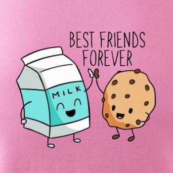 BFF mléko a sušenka BFF mléko a sušenka
