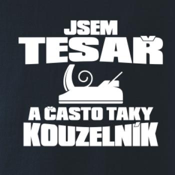 Tesař kouzelník