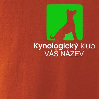 Kynologický klub zelený - Váš název