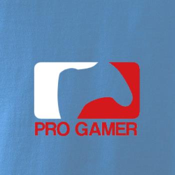 Pro Gamer - Logo