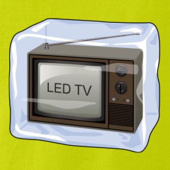 LED TV (Hana-creative)