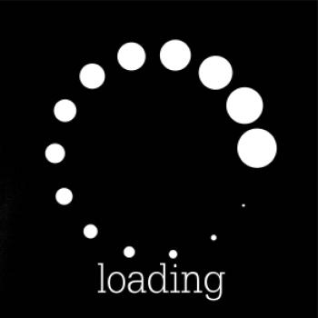 Loading - těhotenské